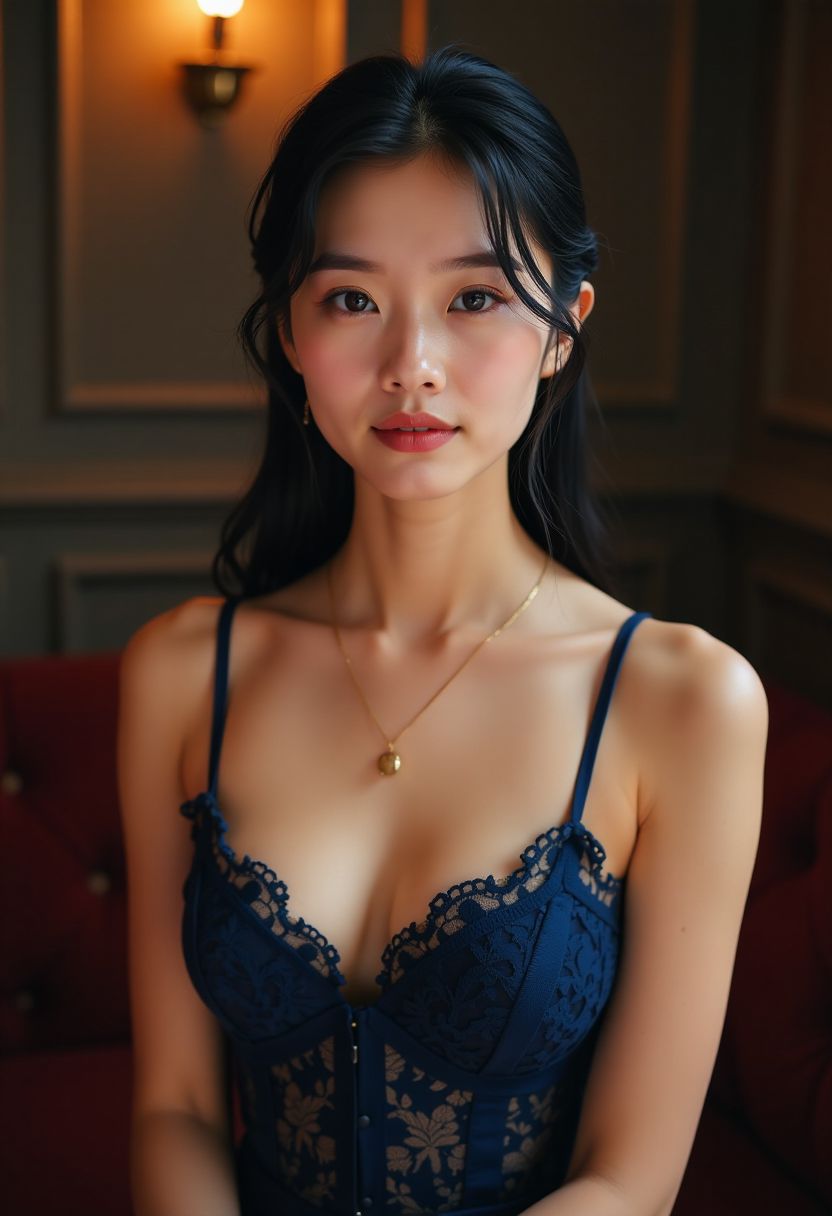 热那亚港口