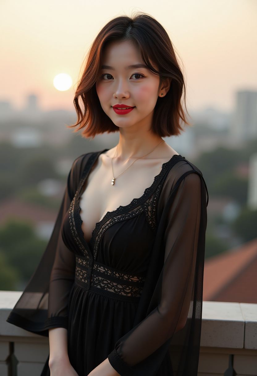 威尼斯夜航