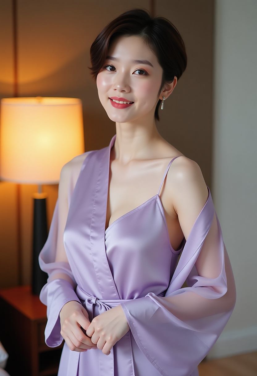 托斯卡纳情书
